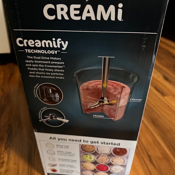 Ninja Creami - Picture 2 of 2